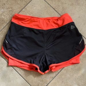 RBX Active women shorts
